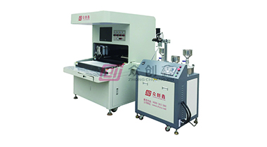 流體控製設備的點膠機分為哪幾種？