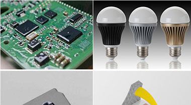 智能視覺定位點膠機？選我就對了，效率高，定位準