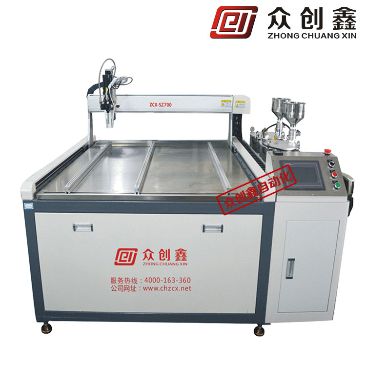 點膠機廠家為你說明黄色视频一区二区的保護
