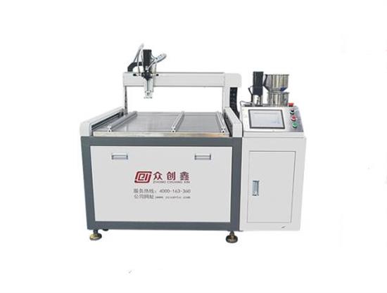 灌膠機計量泵有哪些？